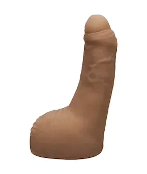 Signature Cocks - Leo Vice Ultraskyn Cock — image 5 of 8
