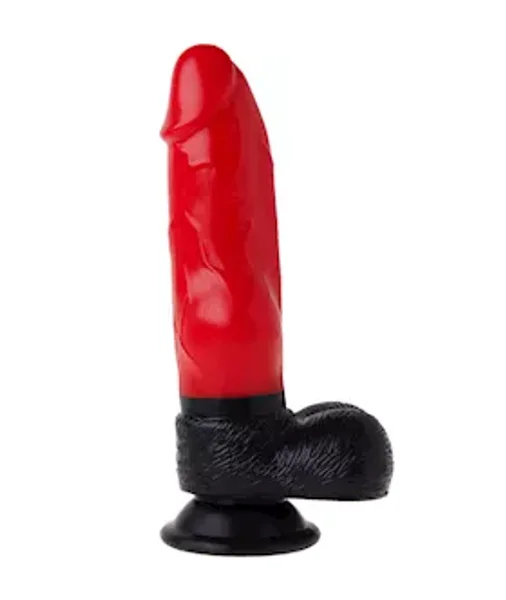 Kinki Infernal Dildo — image 5 of 6