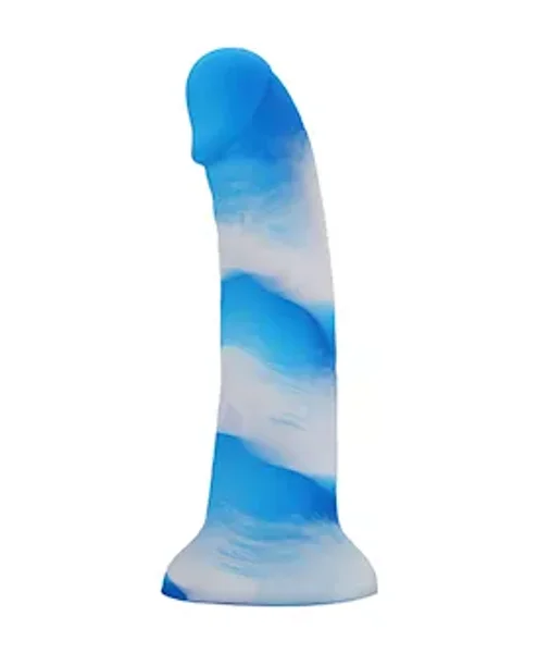 Nood Colours Cloudy Sky Dildo — image 25 of 25