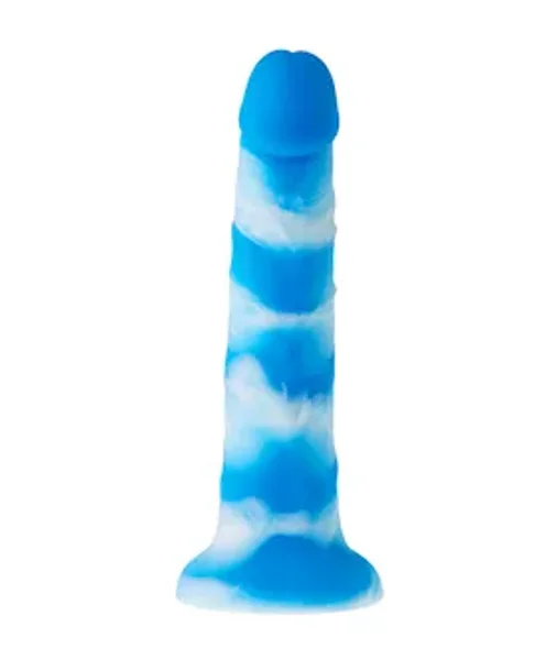 Nood Colours Cloudy Sky Dildo — image 24 of 25