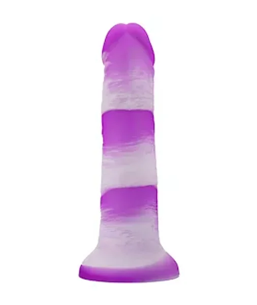 Nood Colours Cloudy Sky Dildo — image 20 of 25