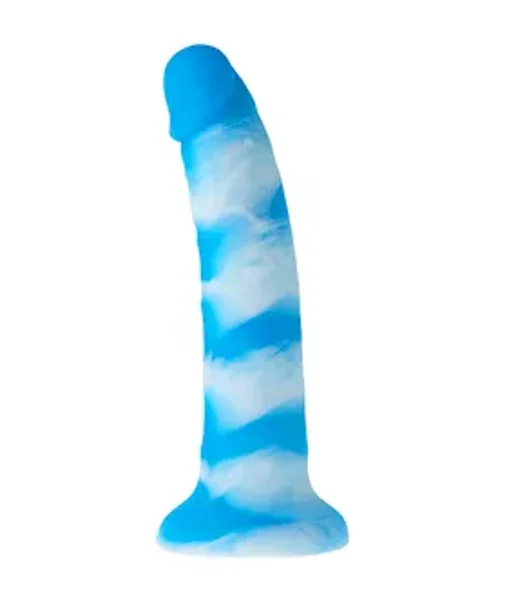 Nood Colours Cloudy Sky Dildo — image 23 of 25