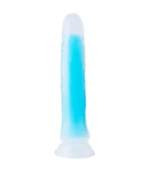 Nood Colours Glow In The Dark Dildo — image 16 of 25