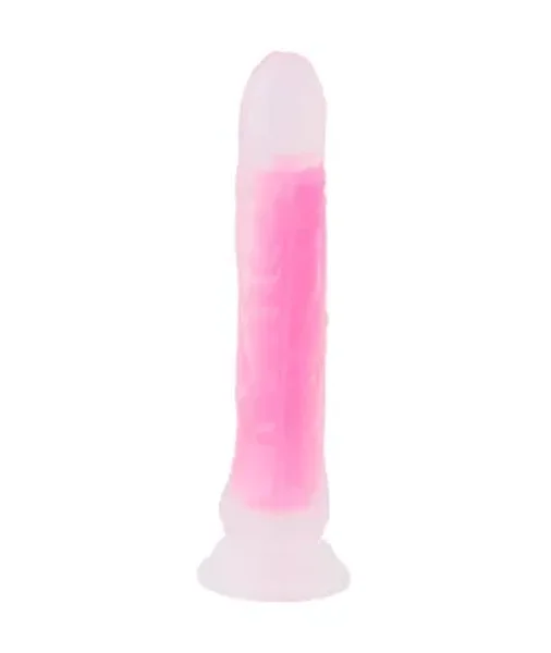 Nood Colours Glow In The Dark Dildo — image 24 of 25