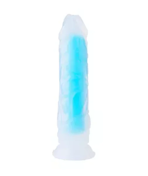 Nood Colours Glow In The Dark Dildo — image 20 of 25