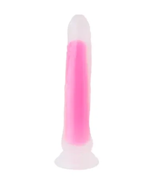 Nood Colours Glow In The Dark Dildo — image 23 of 25