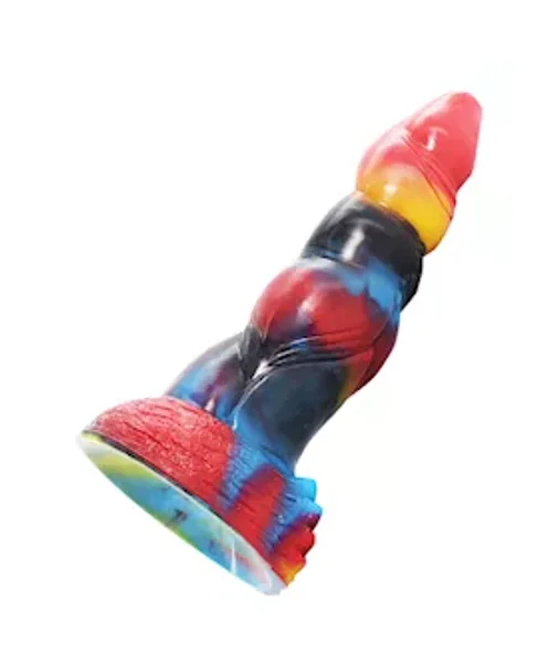 Kinki Legend Monster Dildo — image 10 of 10