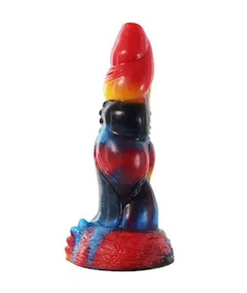 Kinki Legend Monster Dildo — image 9 of 10