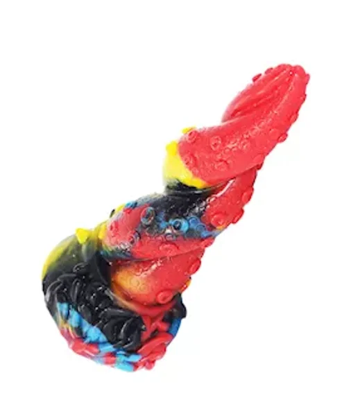 Kinki Cthulhu Tentacle Dildo — image 7 of 8