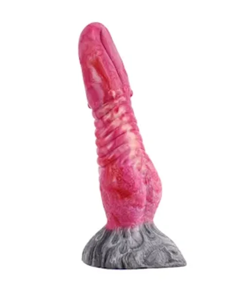 Kinki Dual Monster Dildo — image 7 of 8
