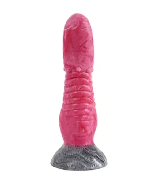 Kinki Dual Monster Dildo — image 8 of 8