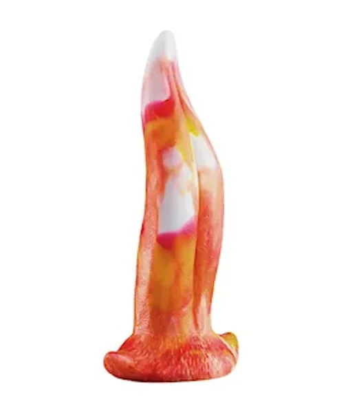 Kinki Jaws Of Hell Tongue Dildo — image 9 of 10