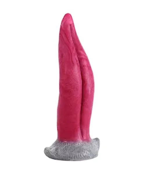 Kinki Jaws Of Hell Tongue Dildo — image 7 of 10