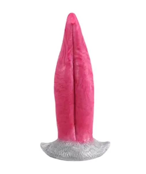 Kinki Jaws Of Hell Tongue Dildo — image 8 of 10