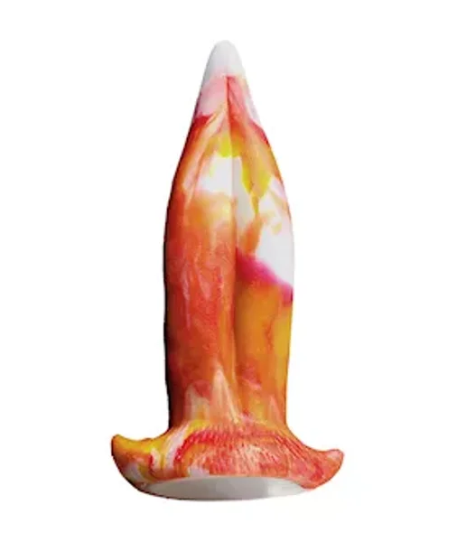 Kinki Jaws Of Hell Tongue Dildo — image 10 of 10