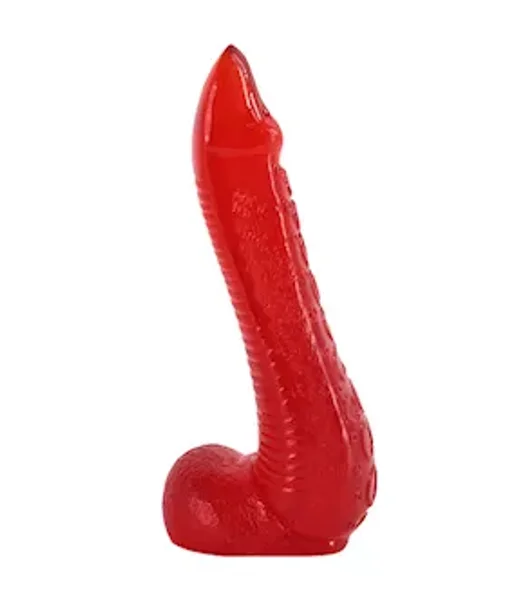 Tentabulge Dildo Plug — image 9 of 10