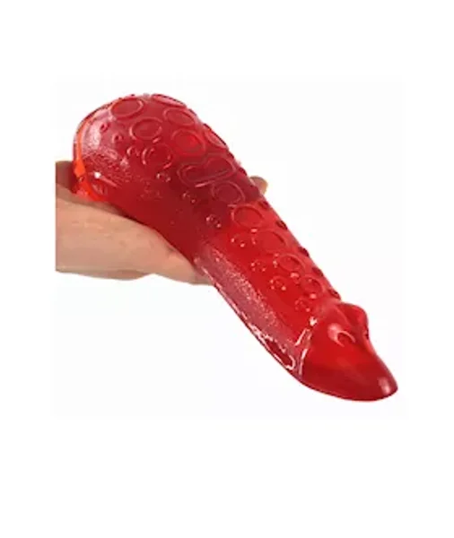 Tentabulge Dildo Plug — image 10 of 10