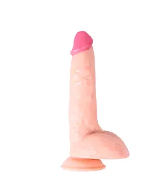 Lee Hani Dildo — image 3 of 4