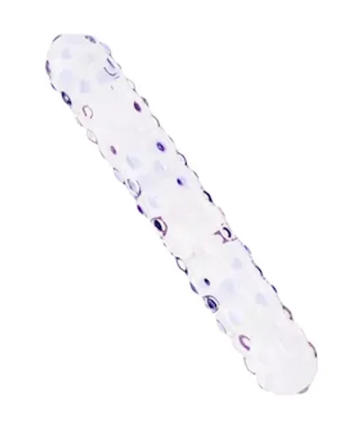 Lucent Chiffon Beaded Glass Massager — image 3 of 4