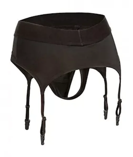 Boundless Thong With Garter — image 6 of 6