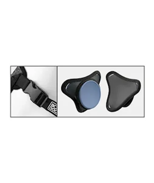 Dillio Platinum Body Dock Se 5 In. Pegging Kit — image 8 of 10