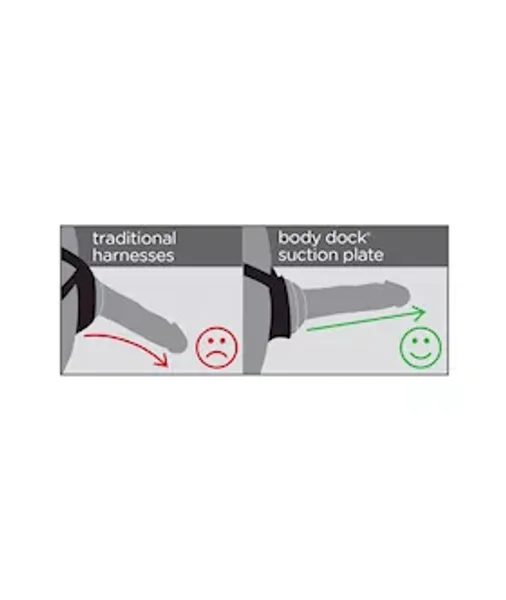 Dillio Platinum Body Dock Se 5 In. Pegging Kit — image 10 of 10
