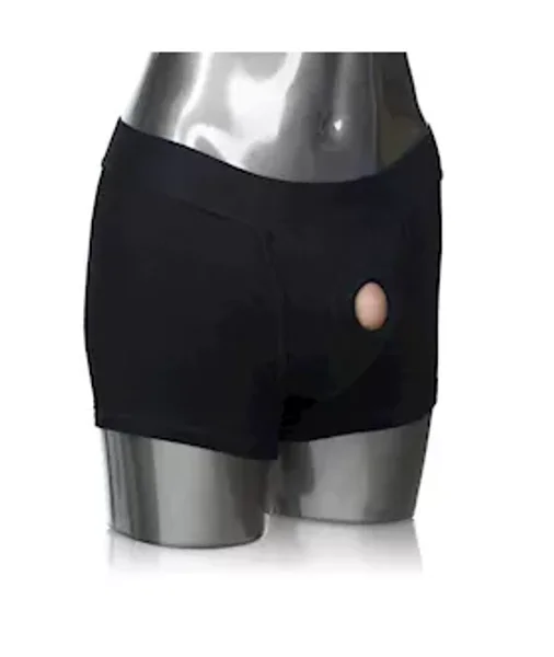 Calexotics Packer Gear Boxer Brief Harness — image 4 of 6