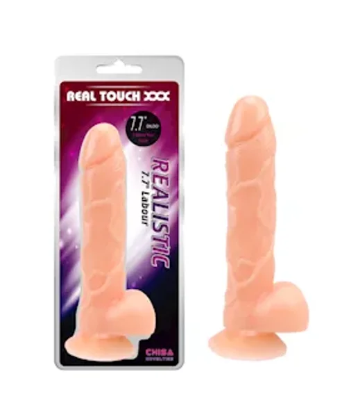 Realistic Labour Dildo — image 7 of 10