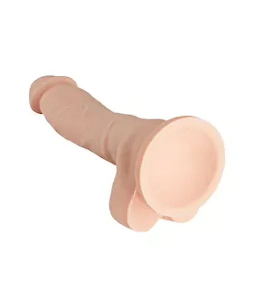 Nood Realistic Silicone Dildo — image 5 of 5