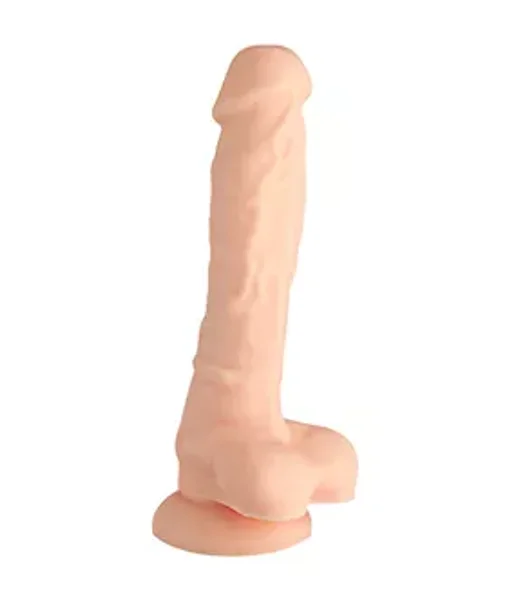 Nood Dual Layer Dildo — image 4 of 5