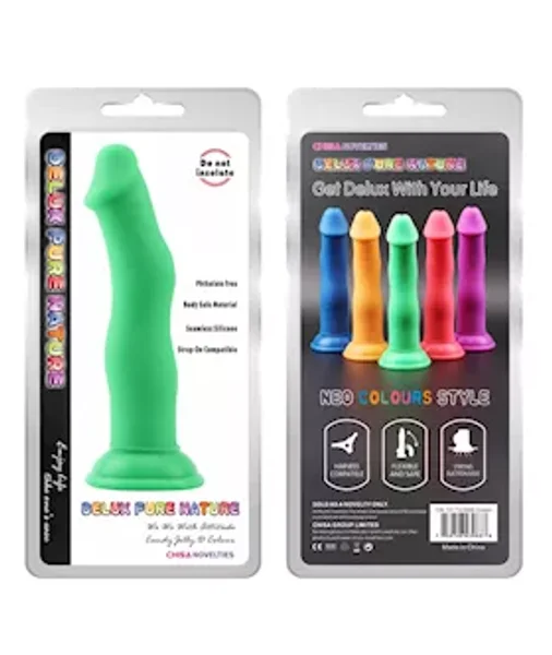 Jolly D - 8.7 Inch — image 6 of 8