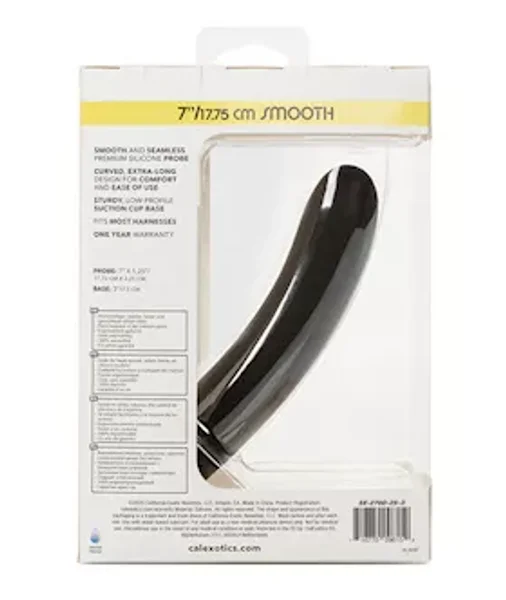 Boundless 7 Inch Smooth — image 6 of 6