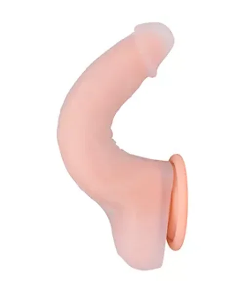 Amore Tarzan Bendable Dong — image 6 of 6