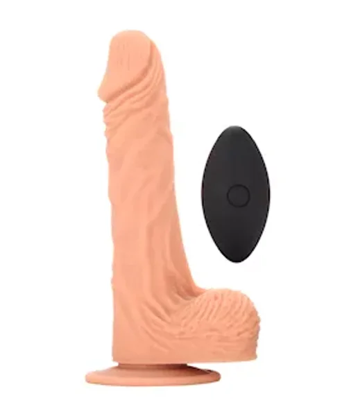 Nood Vibrating Dildo — image 3 of 4