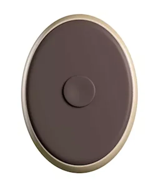 King Cock Elite Dual Density Vibe Silicone Dildo With Remote — image 25 of 25