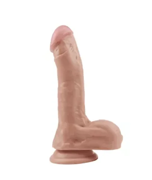Fashion Dude Suction Cup Dildo — image 17 of 18