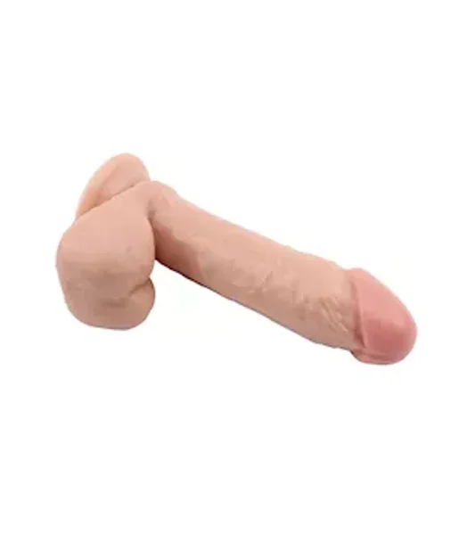 Fashion Dude Suction Cup Dildo — image 11 of 18