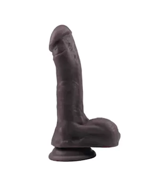 Romeo Suction Cup Dildo — image 5 of 6