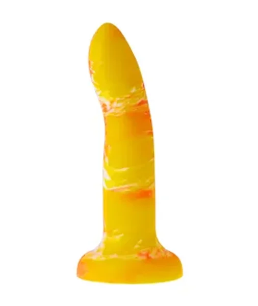 Nood Colours G-spot Dildo — image 25 of 25