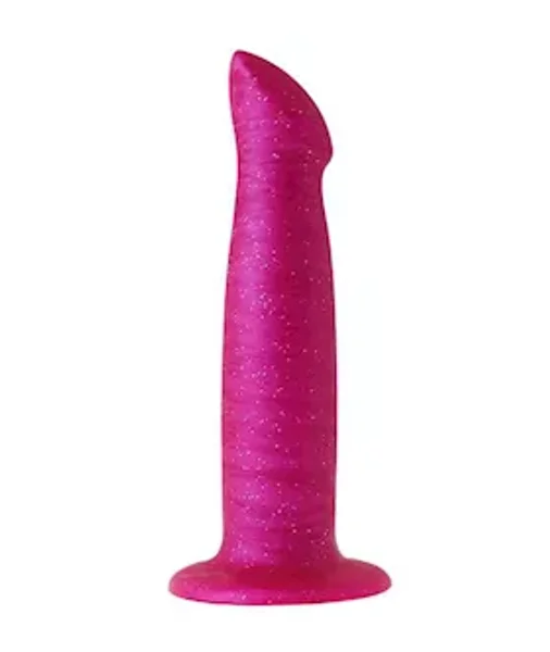 Nood Colours The Essential Pearly G-spot Dildo — image 14 of 17