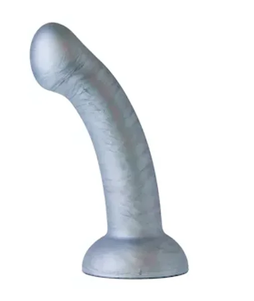 Nood Colours The Essential Pearly G-spot Dildo — image 16 of 17