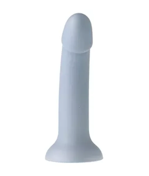 Nood Colours Silver Dildo — image 4 of 4