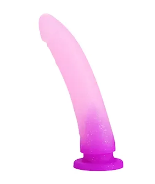 Nood Colours Glitter Dildo — image 11 of 18