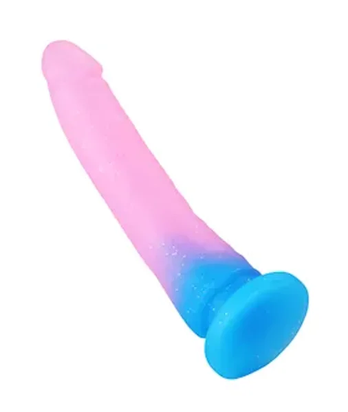 Nood Colours Glitter Dildo — image 16 of 18