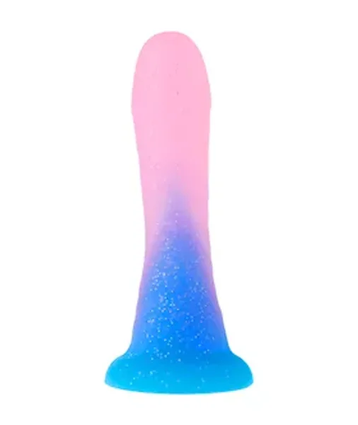 Nood Colours Glitter Dildo — image 18 of 18
