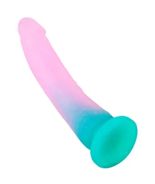 Nood Colours Glitter Dildo — image 14 of 18