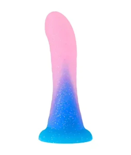 Nood Colours Glitter Dildo — image 17 of 18