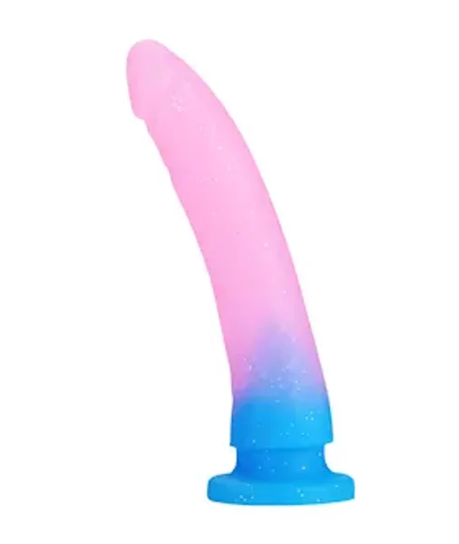 Nood Colours Glitter Dildo — image 15 of 18