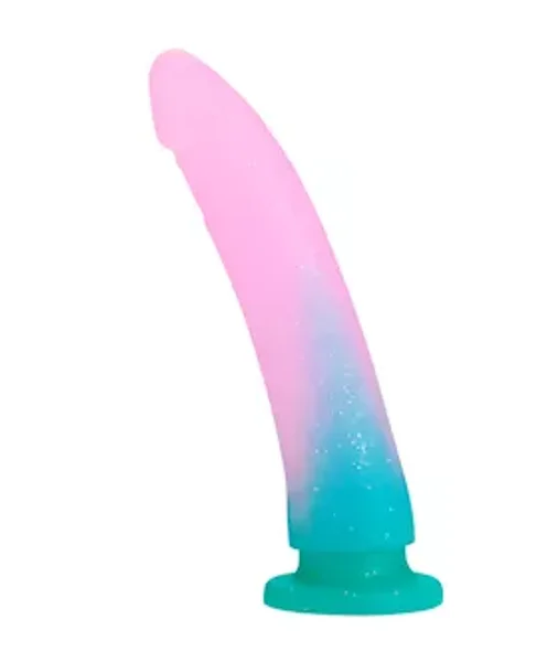 Nood Colours Glitter Dildo — image 13 of 18