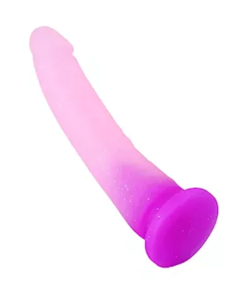 Nood Colours Glitter Dildo — image 12 of 18
